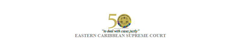 东加勒比海最高法院